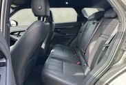 Land Rover Range Rover Evoque Evoque 1.5 P300e PHEV SE