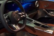 Mercedes GLC 400 4-Matic EQ AMG Line