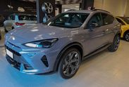 Cupra Formentor 1.5 e-TSI DSG