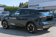 Nissan Qashqai N-Connecta Xtronic 1.3 DIG-T mHEV