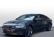 Audi A7 50 TFSI e PHEV Quattro S tronic