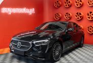 Mercedes E Klasa 220 d 4-Matic AMG