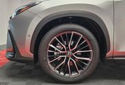 Lexus NX 450h+ Omotenashi AWD