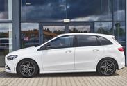 Mercedes B Klasa 200 mHEV AMG Line 7G-DCT