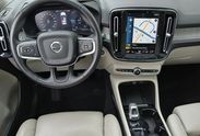 Volvo XC40 T5 Plug-In Hybrid Inscription aut