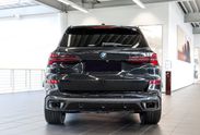 BMW X5 xDrive30d M Sport
