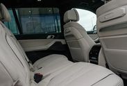 BMW X7 xDrive40d