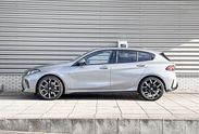 BMW Seria 1 120 M Sport