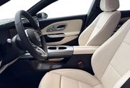 Mercedes CLA 220 Progressive