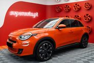 Fiat 600e La Prima 54kWh