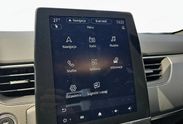 Renault Arkana 1.6 E-Tech Full Hybrid 145 Techno MMT