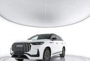 Jaecoo 8 1.5 T-GDI Super Hybrid Premium DHT 7os.