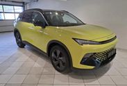 Baic Beijing 5 Luxury DCT 1.5T