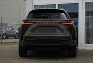 Lexus NX 350h Omotenashi 2.5 Hybrid AWD