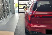 Mercedes GLB 250+ EQ AMG Line