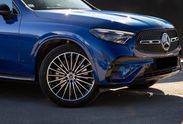 Mercedes GLC 220 d  4-Matic AMG Line