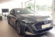 Audi A5 TDI quattro S line