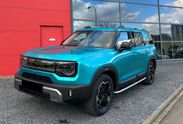 Baic BJ30 BJ30e 1.5T DHT 4x4 HEV