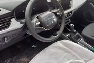 Skoda Kamiq Drive 1.0 TSI