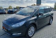 Ford Galaxy 2.0 EcoBlue Titanium