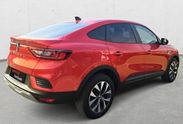 Renault Arkana TCe mHEV Zen EDC