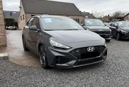 Hyundai i30 N-Line 1.6 T-GDI  DCT