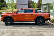 Ford Ranger Wildtrak A10 4x4
