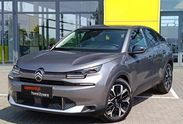 Citroen C4 1.2 Puretech Max S&S EAT8