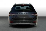 Skoda Superb Style 2.0 TSI DSG