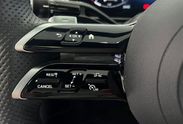 Mercedes C Klasa 220 d 4-Matic AMG