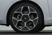 Opel Astra VI Ultimate S&S aut 1.5 CDTI