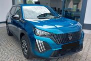 Peugeot 2008 Business e-DCS6 1.2 PureTech mHEV