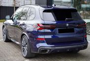 BMW X5 xDrive30d M Sport