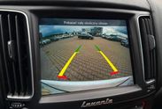Maserati Levante 3.0