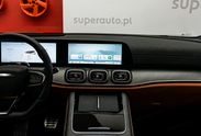 Jaecoo 8 1.5 T-GDI Super Hybrid Premium DHT 7os.
