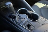Toyota Camry 2.5 Hybrid Executive Cvt