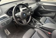 BMW X1 sDrive18i M Sport