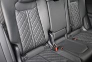Audi Q7 TDI quattro S Line