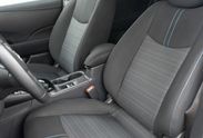 Nissan Leaf 40kWh N-Connecta