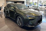 Lexus NX 450h+ Omotenashi AWD