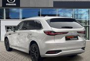 Mazda CX-80 3.3 D Homura AWD aut