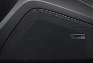 Porsche Cayenne Coupe E-Hybrid Black Edition