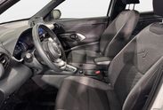 Toyota Yaris Cross Hybrid Style