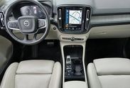 Volvo XC40 T5 Plug-In Hybrid Inscription aut