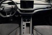 Skoda Elroq Sportline 60 61kWh