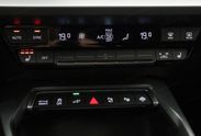 Audi A3 TFSIe S Line Sportback