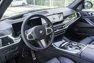 BMW X7 xDrive40d M Sport