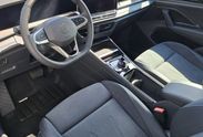 Volkswagen Tayron Elegance 1.5 TSI eHybrid