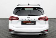 Ford Focus 1.5 EcoBlue Active X