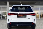 Lexus RX 500h F Sport